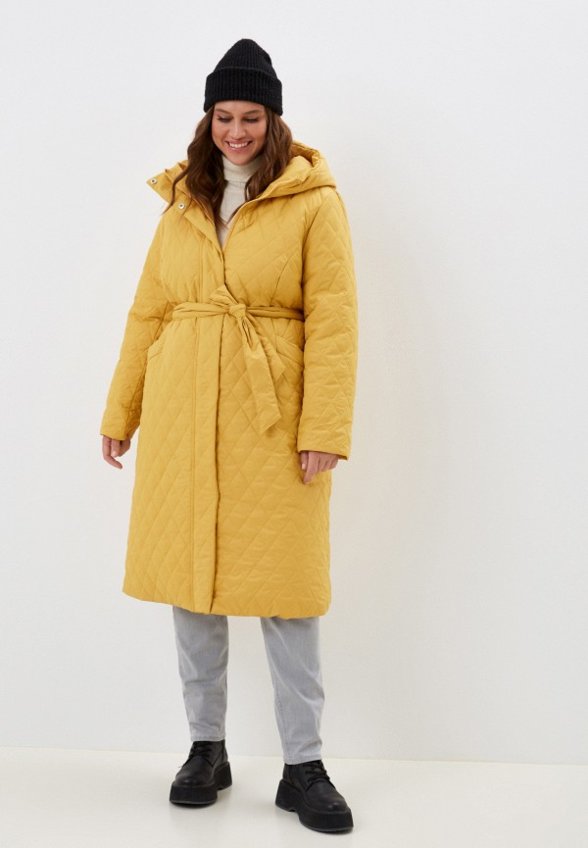 Куртка-пальто Grand Grom