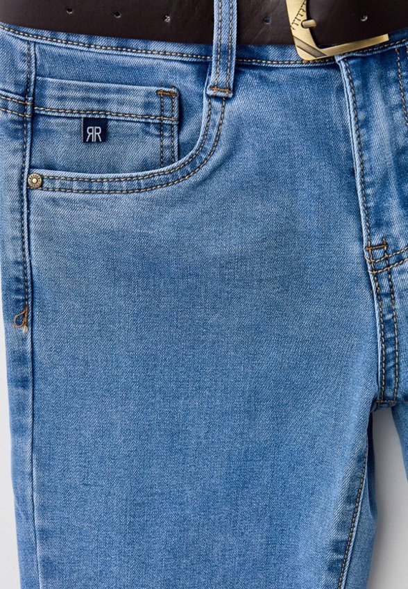 Джинсы Resser Denim