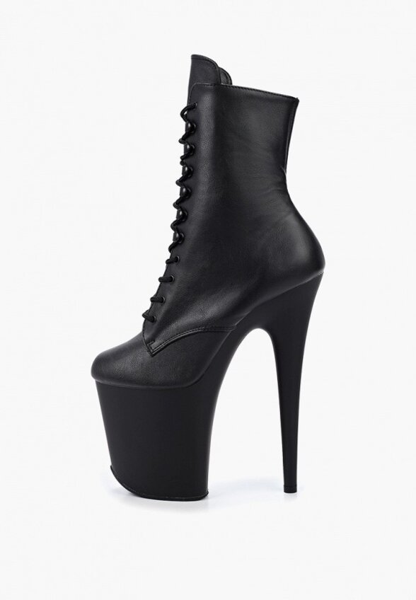 Ботильоны Pleaser