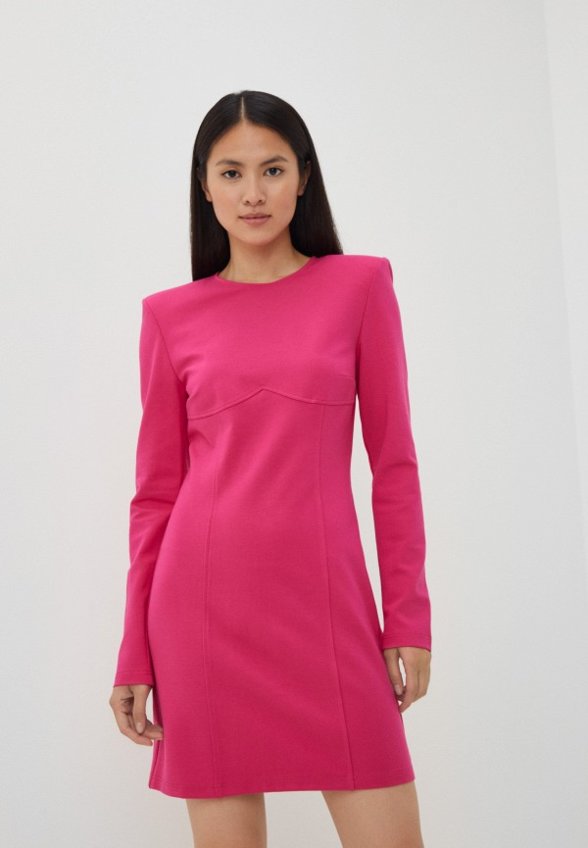 Платье Letlook Fashion