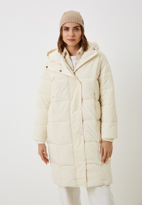 Пуховик Miss Gabby