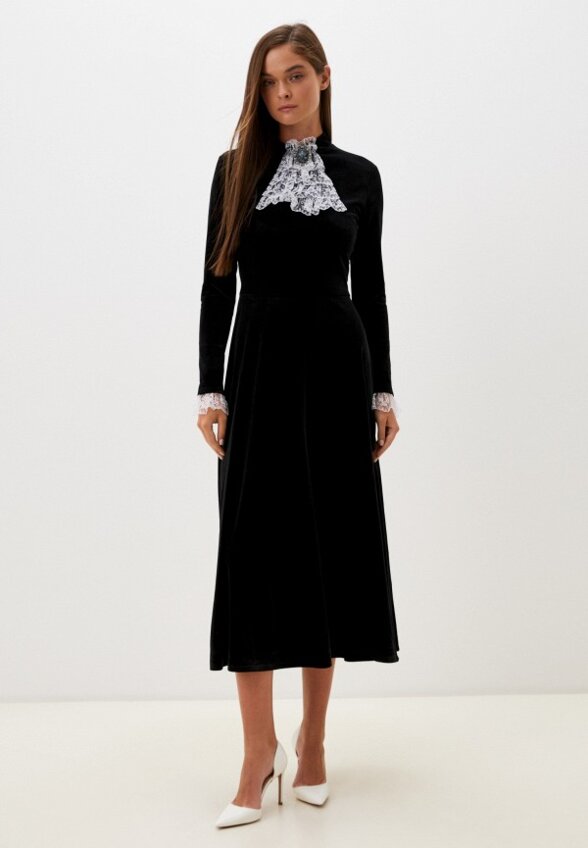 Платье Alisia Fiori