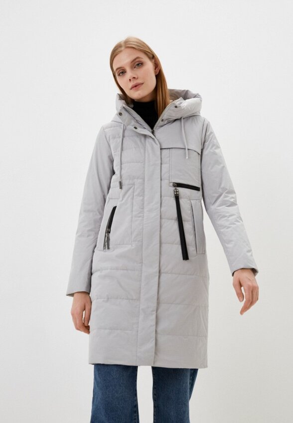 Куртка утепленная Winterra