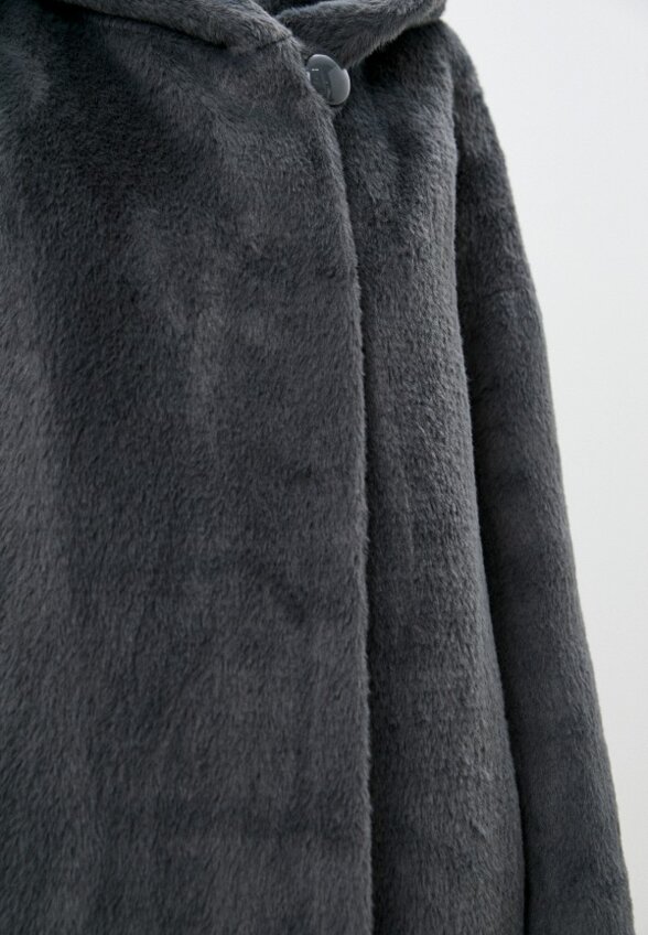 Пальто меховое Meltem Collection
