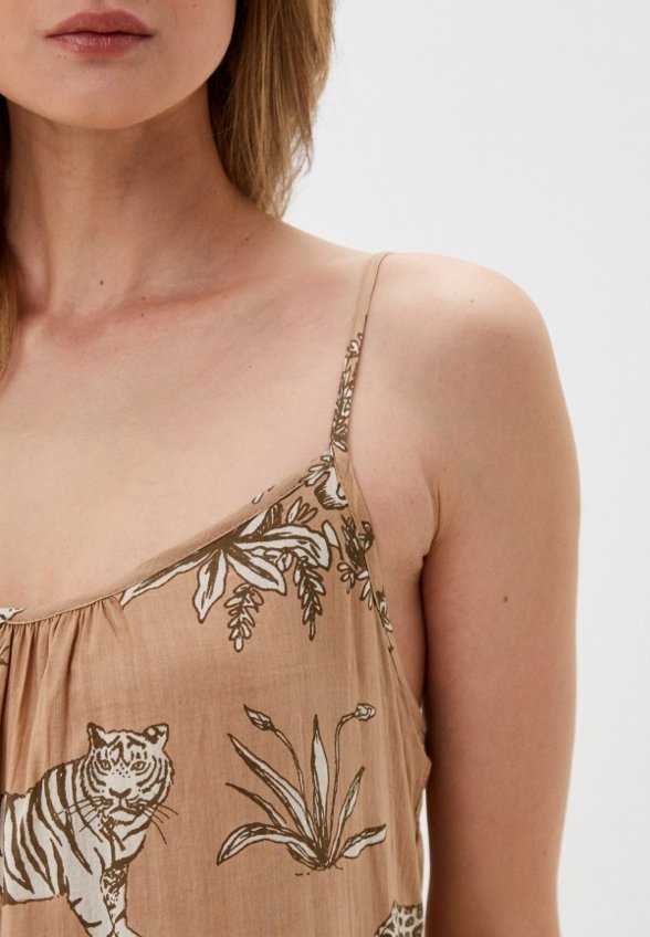 Сарафан Fabretti