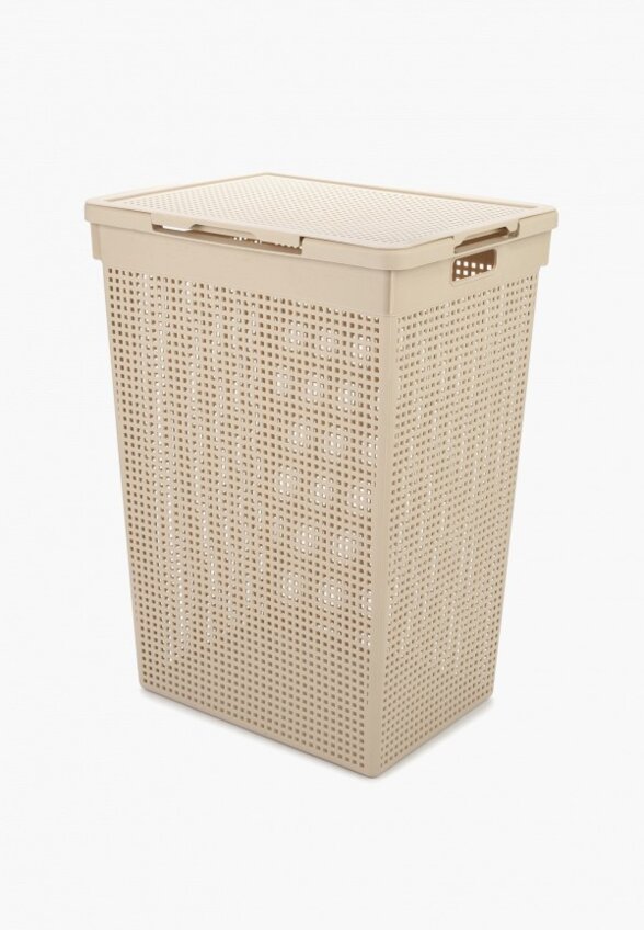 Корзина для белья Elcasa