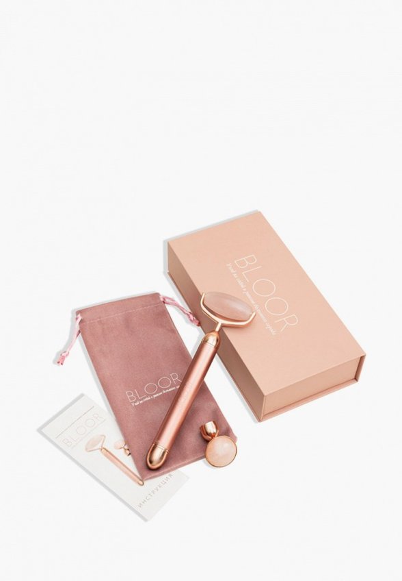 Массажер для лица Bloor