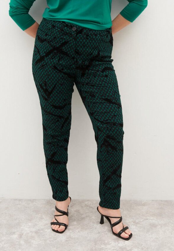 Брюки Samoon by Gerry Weber