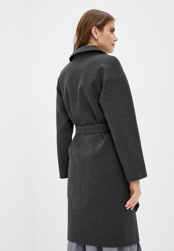 Пальто-халат Ovelli