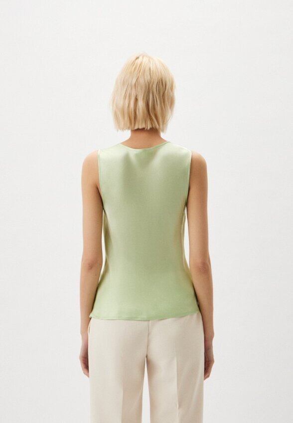 Блуза Caractere