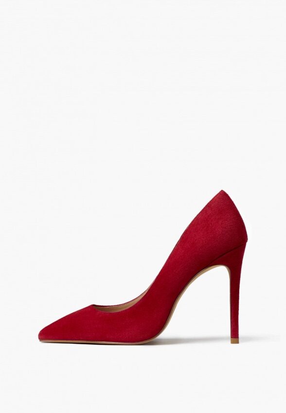 Туфли N.early N.aked