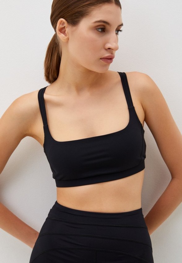 Топ спортивный Yarche