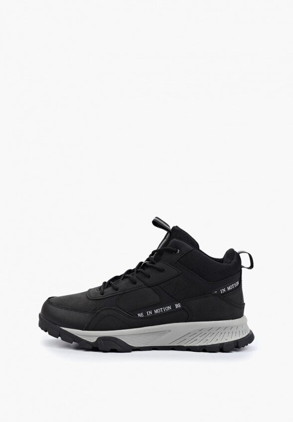 Кроссовки Escan