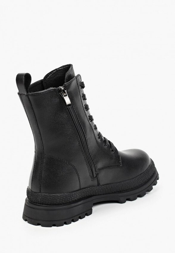 Ботинки Munz Young