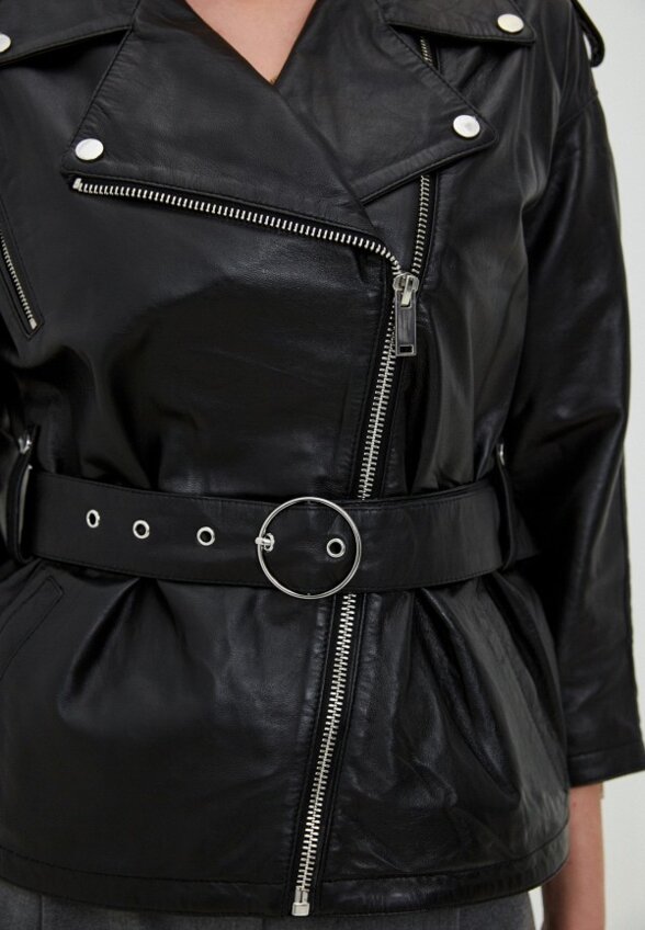 Косуха Снежная Королева