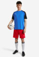 Шорты мужские PUMA teamLIGA, Красный3  - превью