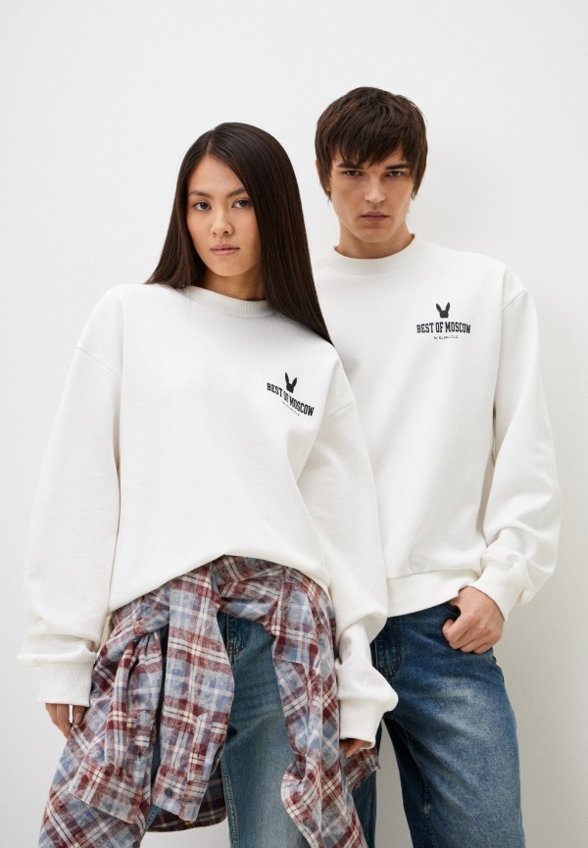 Свитшот KChTZ