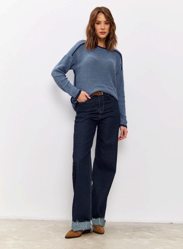 Джемпер Сиринга