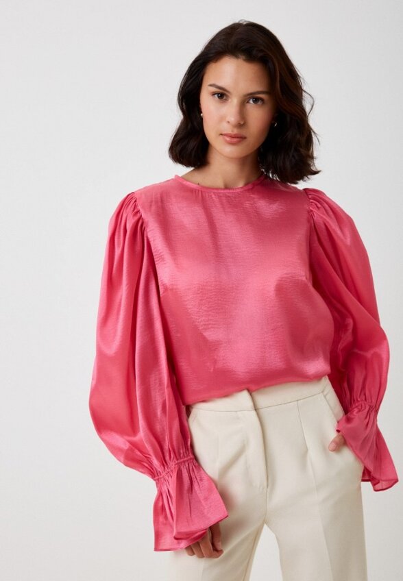 Блуза Emilia Dell'oro