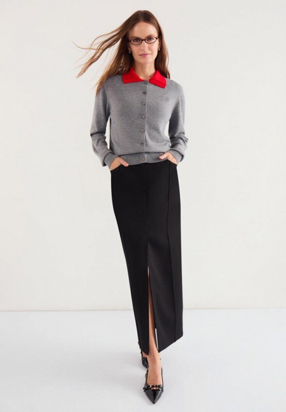 Кардиган Vittoria Vicci
