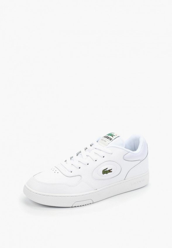 Кеды Lacoste