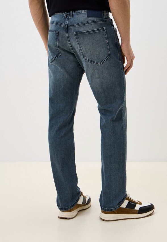 Джинсы Tom Tailor