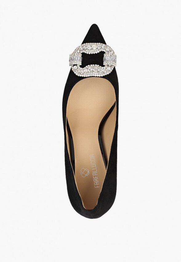 Туфли Farfalluccia