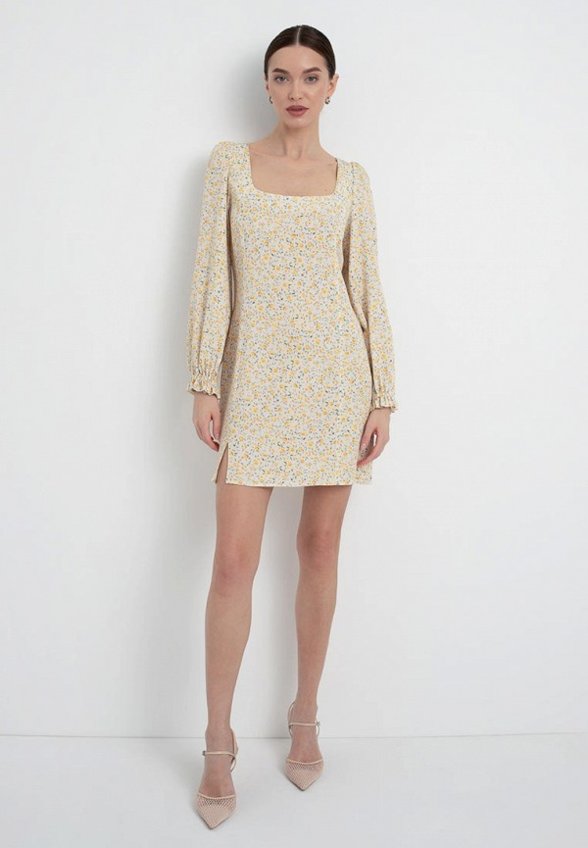 Платье Mousa 9