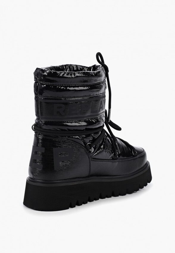 Луноходы Replay