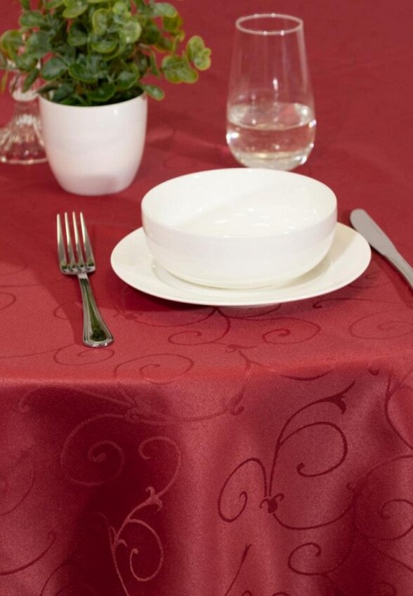 Скатерть Wellness