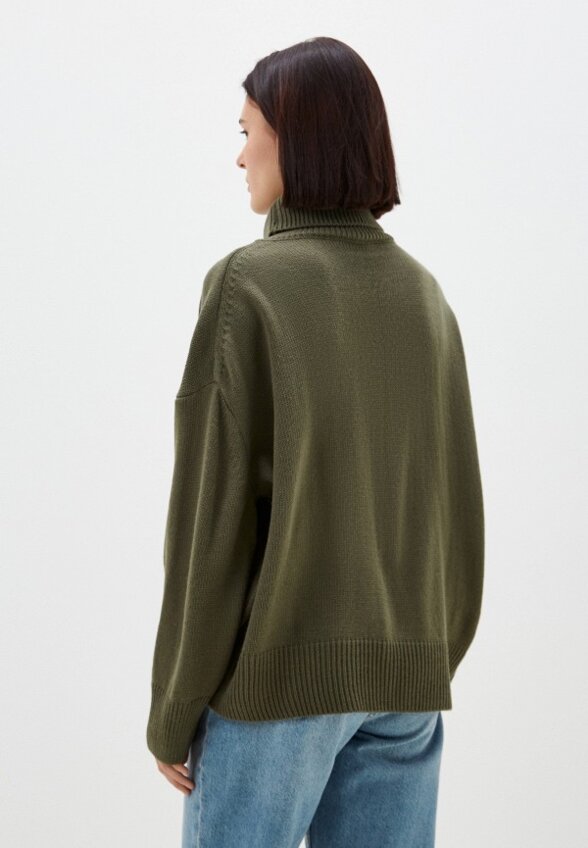 Свитер Chu