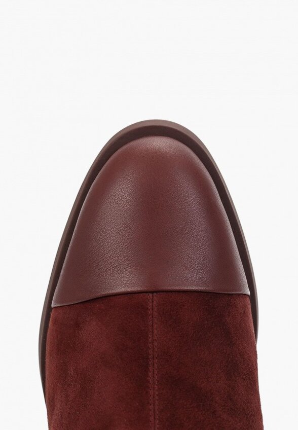 Ботильоны Berkonty