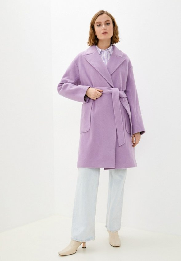 Пальто-халат Belucci