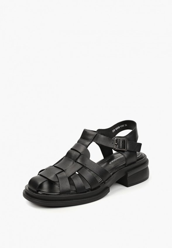 Сандалии Salamander