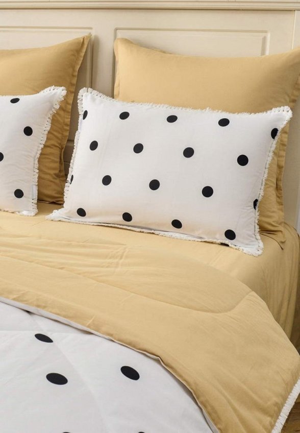 Постельное белье Семейное Sofi De Marko