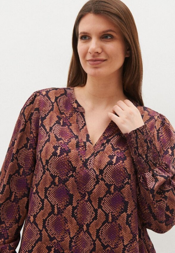 Блуза Samoon by Gerry Weber