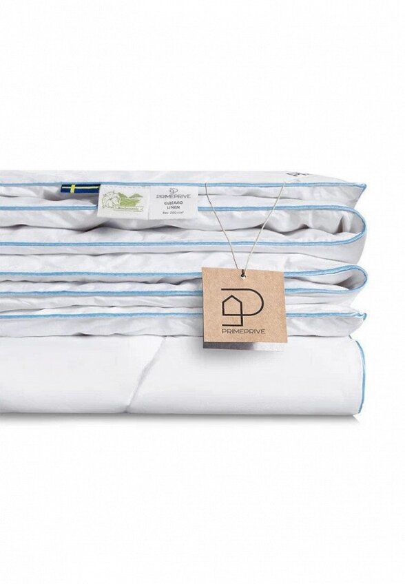 Одеяло 2-спальное Primeprive