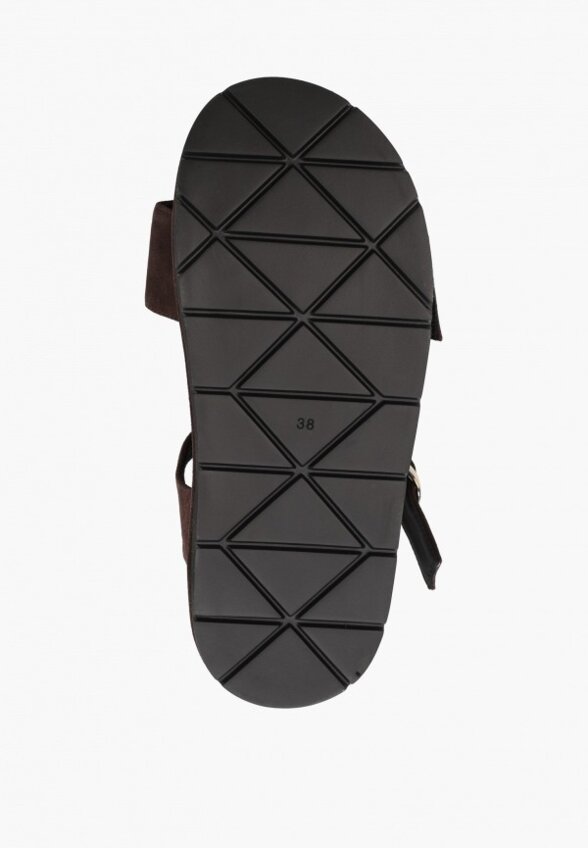 Босоножки Milhriz