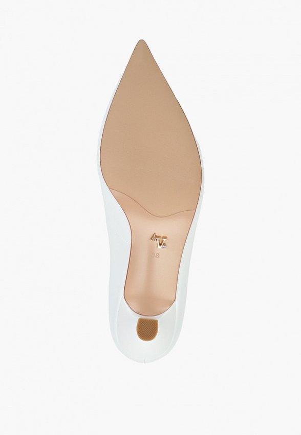 Туфли Angelina Voloshina