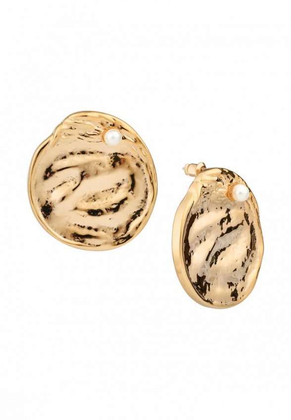 Серьги Yaroslavna