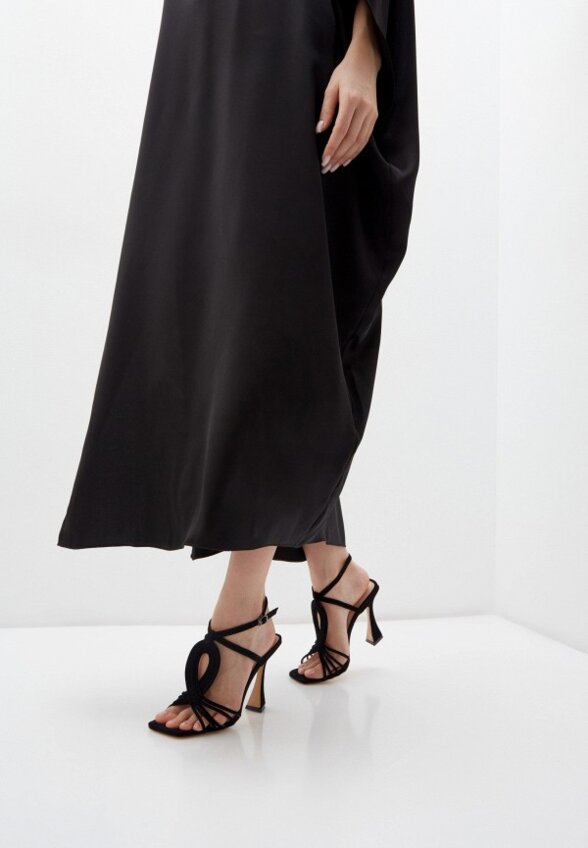 Босоножки Valley