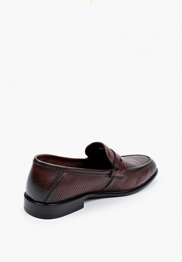 Лоферы Vitacci