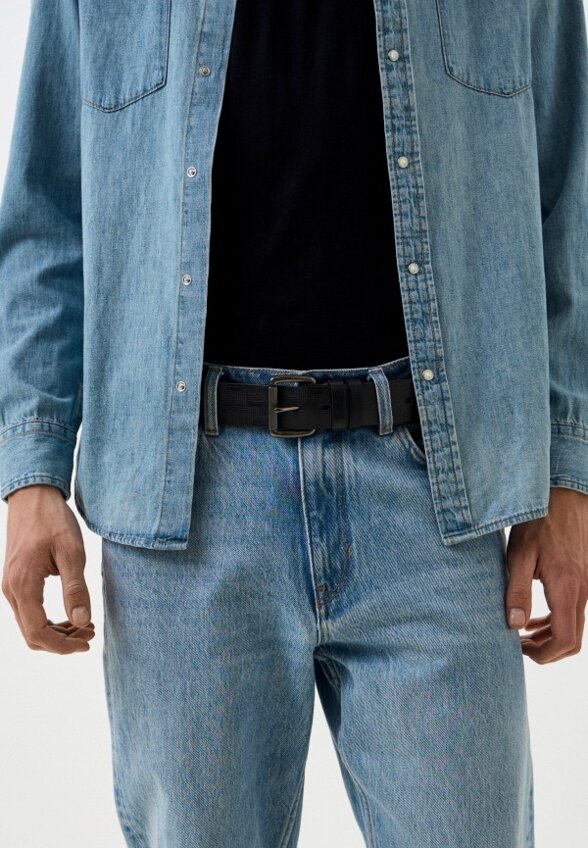 Ремень Alexander Tsiselsky