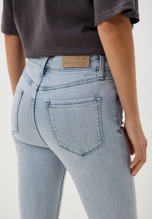 Джинсы G.E.Y.I.M