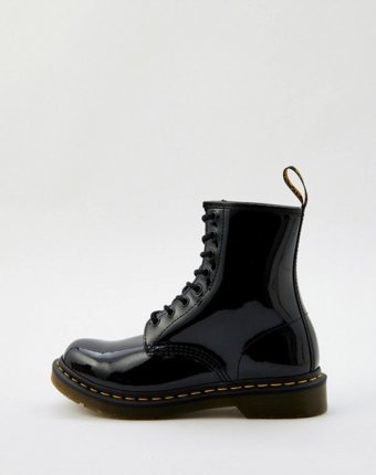 Ботинки Dr. Martens женщинам