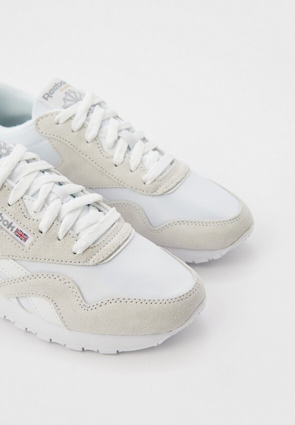 Кроссовки Reebok