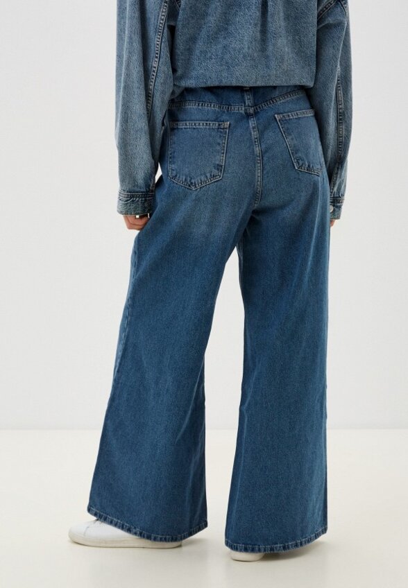 Джинсы Trendyol