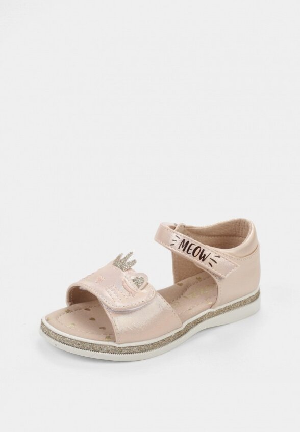 Сандалии Shuzzi