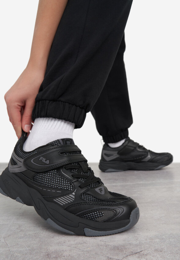 Кроссовки для мальчиков FILA Sp Shein V, Черный