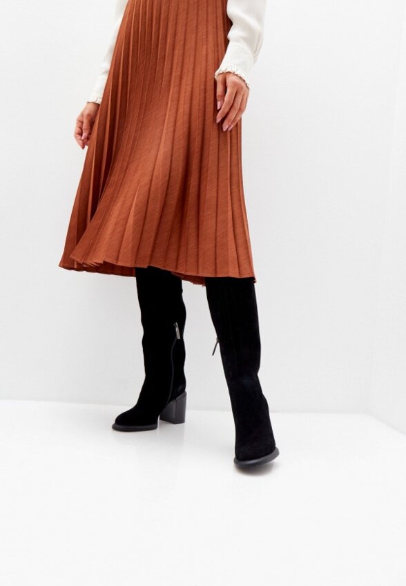 Ботфорты Vitacci